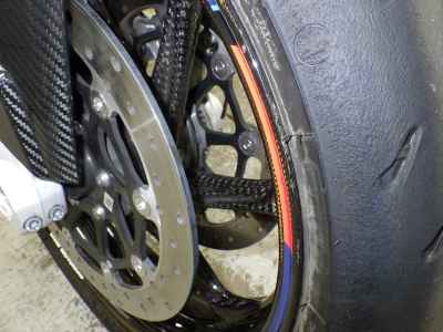 BMW S1000RR 2023