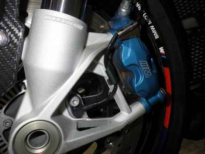 BMW S1000RR 2023