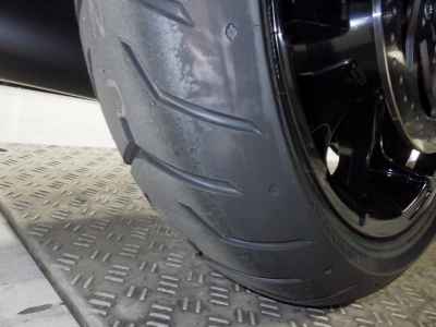 Harley-Davidson FLHXSTSE 2026
