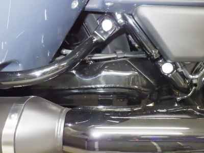 Harley-Davidson FLHXSTSE 2026