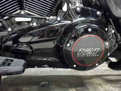 Harley-Davidson FLHXSTSE 2026