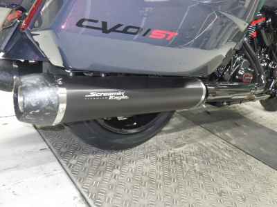 Harley-Davidson FLHXSTSE 2026