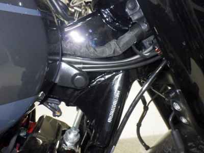 Harley-Davidson FLHXSTSE 2026