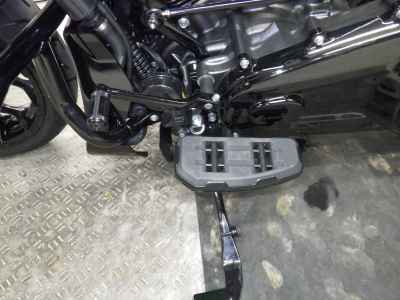 Harley-Davidson FLHXSTSE 2026