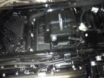 Harley-Davidson FLHXSTSE 2026
