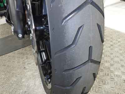 Harley-Davidson FLHXSTSE 2026