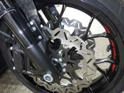 Harley-Davidson FLHXSTSE 2026