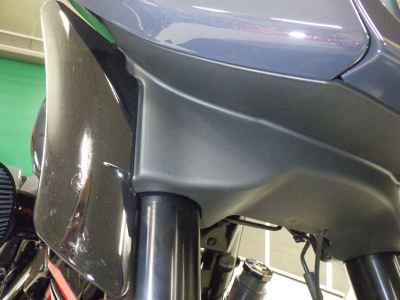 Harley-Davidson FLHXSTSE 2026