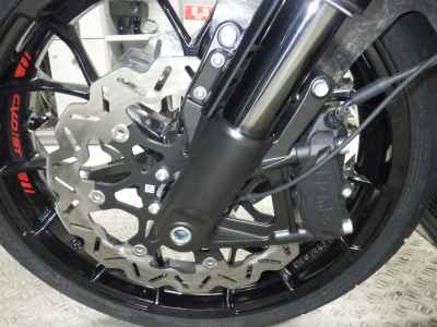 Harley-Davidson FLHXSTSE 2026