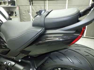 Triumph Rocket 3 GT 2026