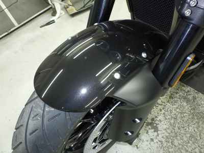 Triumph Rocket 3 GT 2026