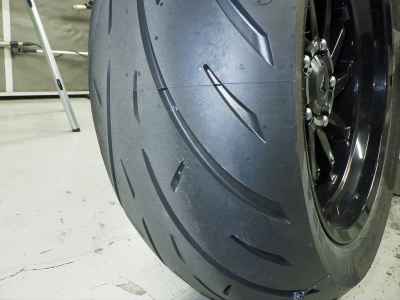 Triumph Rocket 3 GT 2026