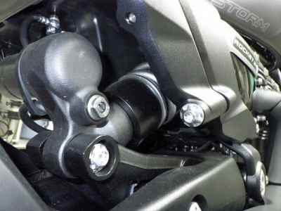 Triumph Rocket 3 GT 2026