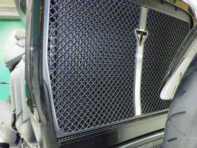 Triumph Rocket 3 GT 2026