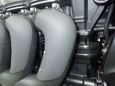 Triumph Rocket 3 GT 2026
