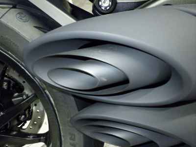 Triumph Rocket 3 GT 2026