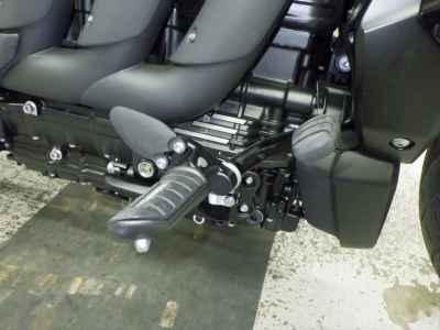 Triumph Rocket 3 GT 2026