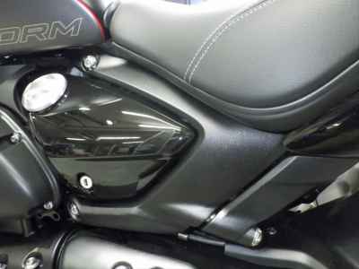 Triumph Rocket 3 GT 2026