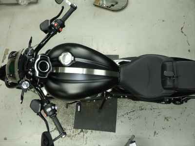Triumph Rocket 3 GT 2026