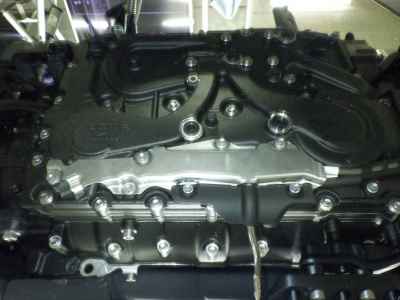 Triumph Rocket 3 GT 2026