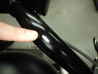 Triumph Rocket 3 GT 2026