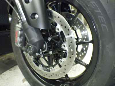 Triumph Rocket 3 GT 2026