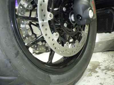 Triumph Rocket 3 GT 2026
