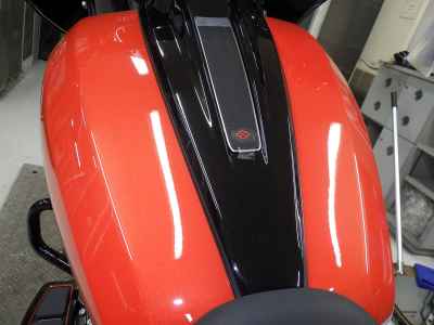 Harley-Davidson Street Glide FLHXSE1980 CVO 2026