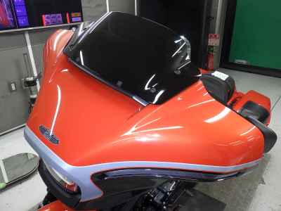 Harley-Davidson Street Glide FLHXSE1980 CVO 2026