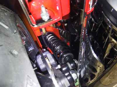 Harley-Davidson Street Glide FLHXSE1980 CVO 2026