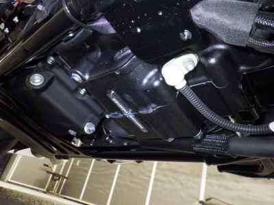 Harley-Davidson Street Glide FLHXSE1980 CVO 2026