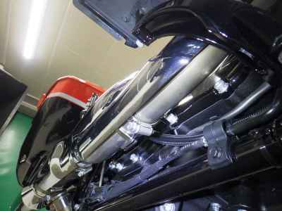 Harley-Davidson Street Glide FLHXSE1980 CVO 2026