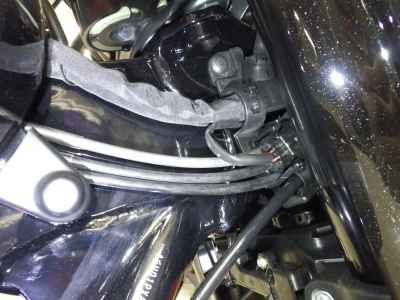 Harley-Davidson Street Glide FLHXSE1980 CVO 2026