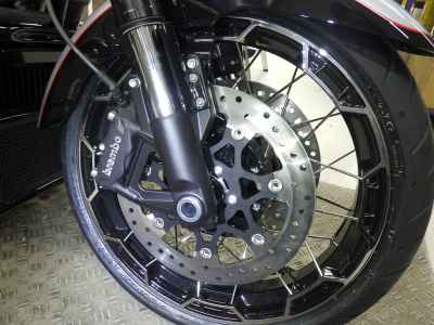Harley-Davidson Street Glide FLHXSE1980 CVO 2026