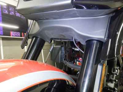 Harley-Davidson Street Glide FLHXSE1980 CVO 2026