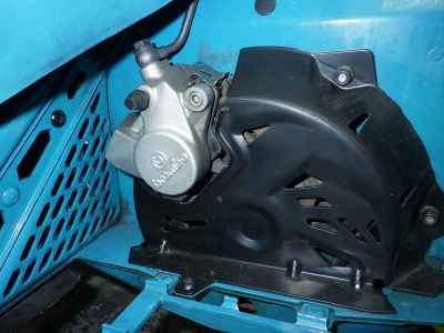Ski-Doo SUMMIT X 850 E-TEC 165 2020