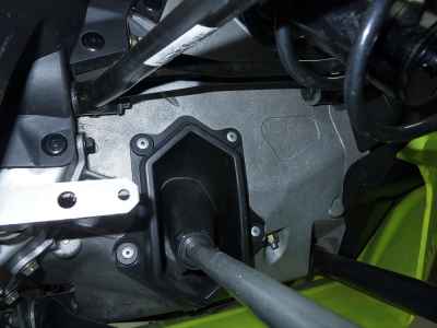 Ski-Doo SUMMIT X 850 E-TEC 165 2020