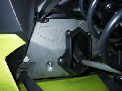 Ski-Doo SUMMIT X 850 E-TEC 165 2020