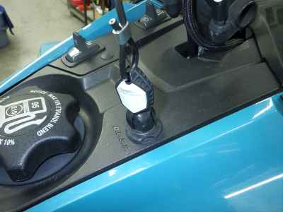 Ski-Doo SUMMIT X 850 E-TEC 165 2020