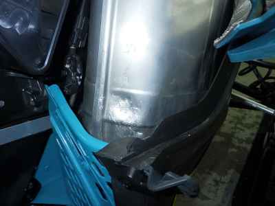 Ski-Doo SUMMIT X 850 E-TEC 165 2020
