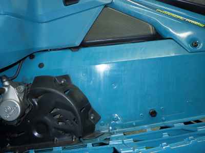 Ski-Doo SUMMIT X 850 E-TEC 165 2020