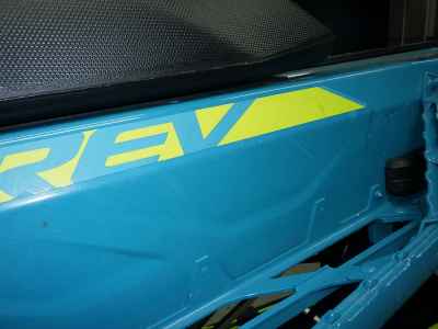 Ski-Doo SUMMIT X 850 E-TEC 165 2020