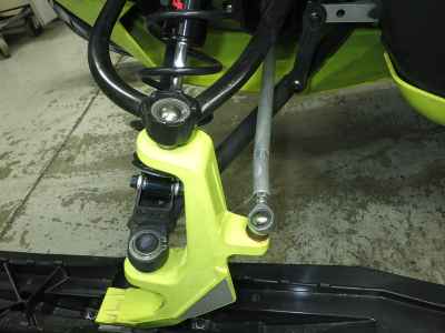 Ski-Doo SUMMIT X 850 E-TEC 165 2020