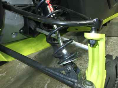 Ski-Doo SUMMIT X 850 E-TEC 165 2020