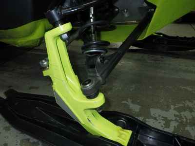 Ski-Doo SUMMIT X 850 E-TEC 165 2020