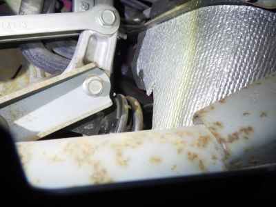 Suzuki Skywave 250SS