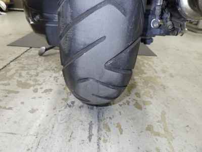 Suzuki Skywave 250SS