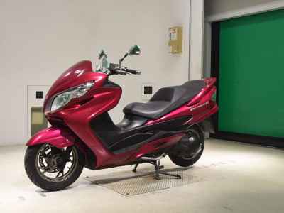 Suzuki Skywave 250SS