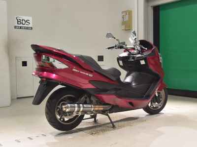 Suzuki Skywave 250SS