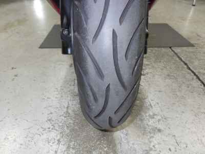 Suzuki Skywave 250SS